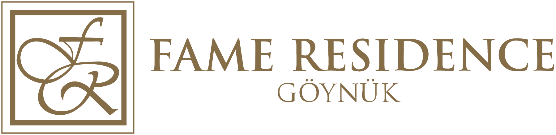 Fame Residence Göynük
