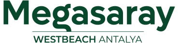 Megasaray WestBeach Antalya