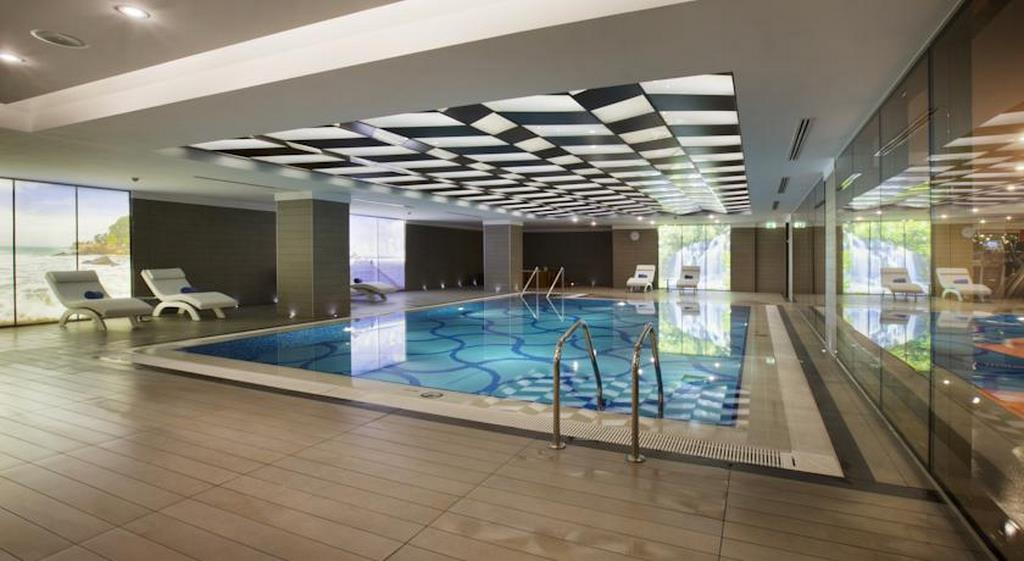 Seaden Sea Planet Resort & Spa