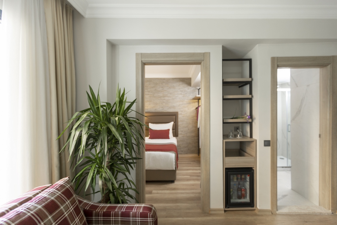 Seaden Sea Planet Resort & Spa