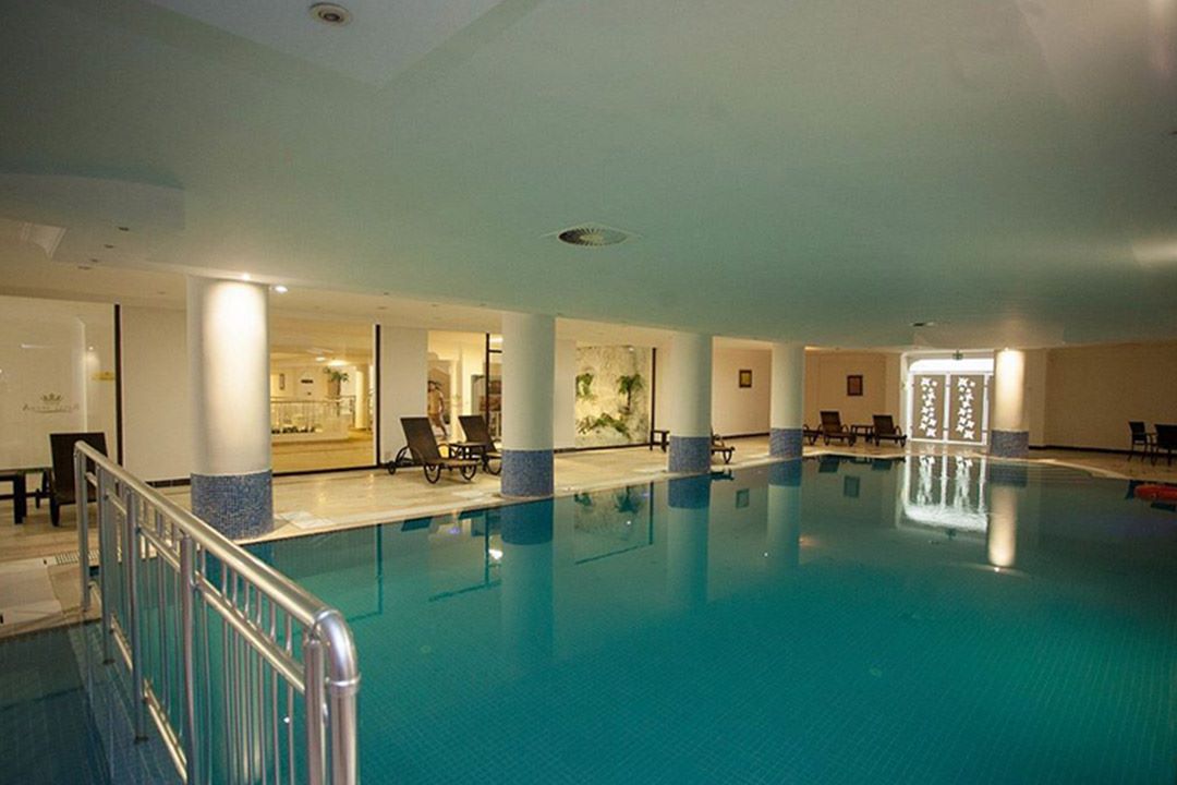 Seaden Sea Planet Resort & Spa