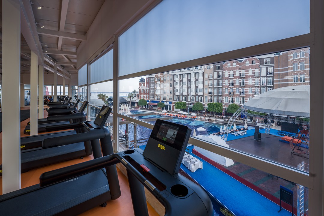 Seaden Sea Planet Resort & Spa