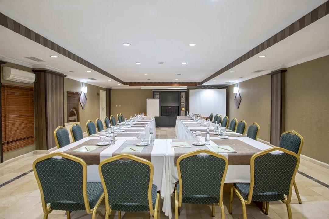 Seaden Sea Planet Resort & Spa