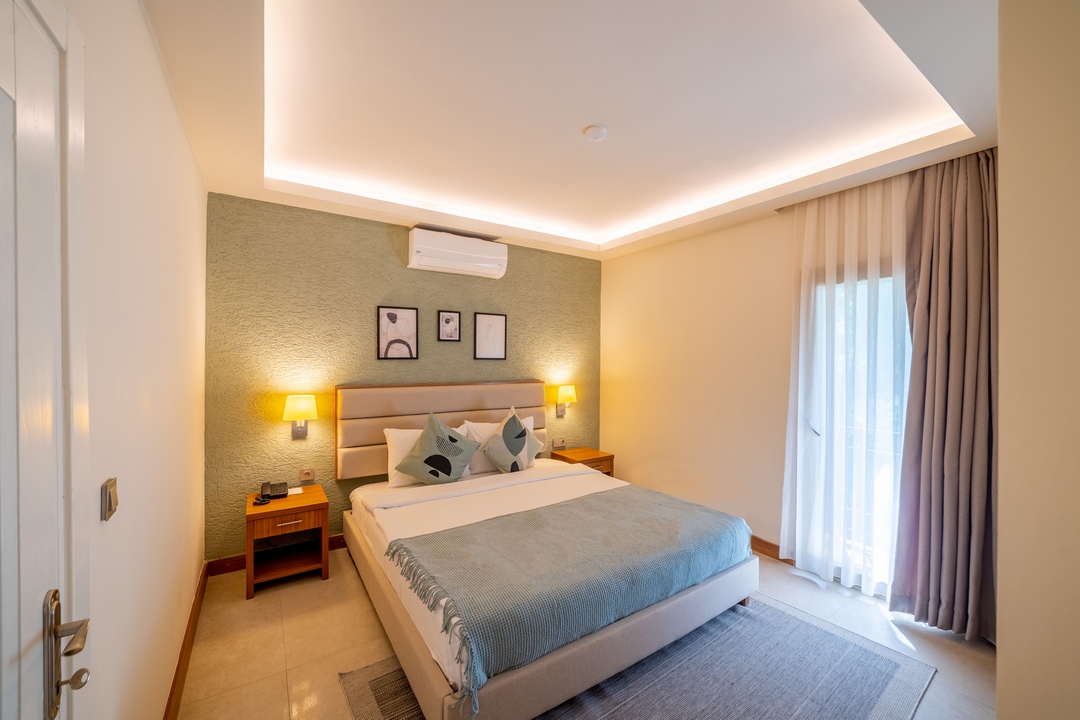 Seaden Sea Planet Resort & Spa