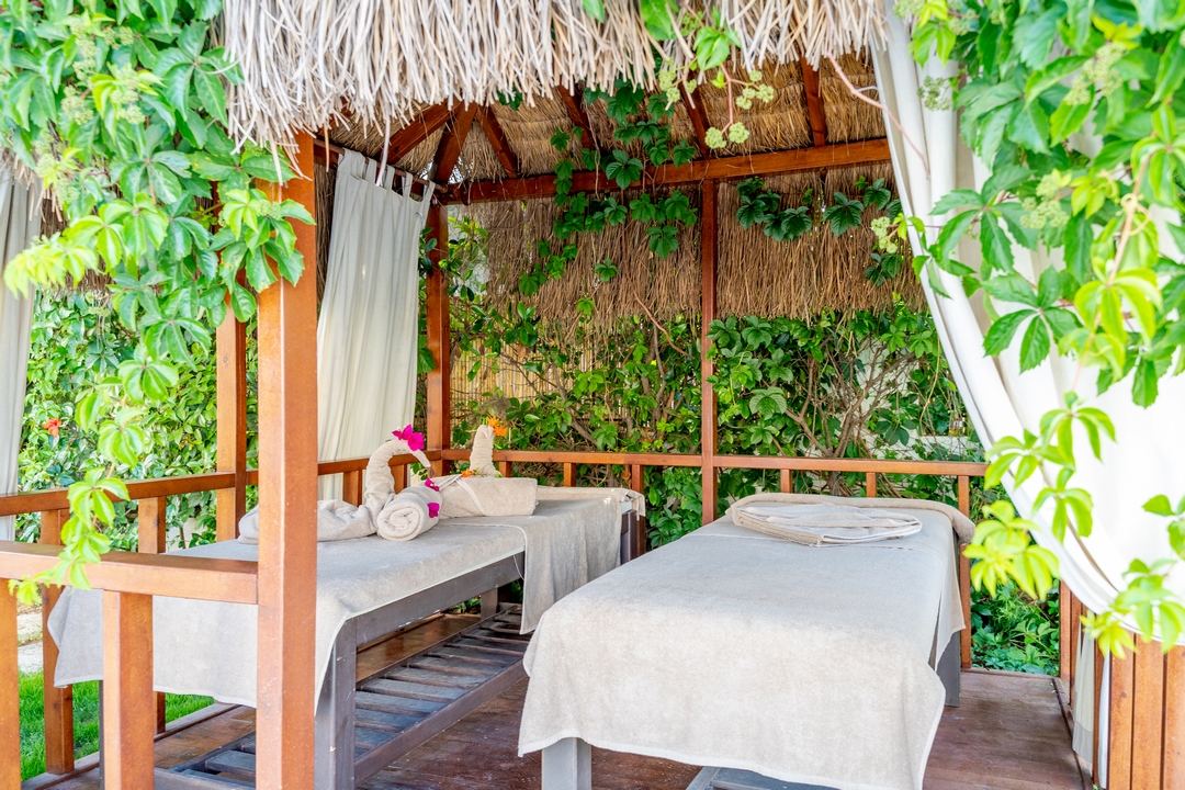 Seaden Sea Planet Resort & Spa