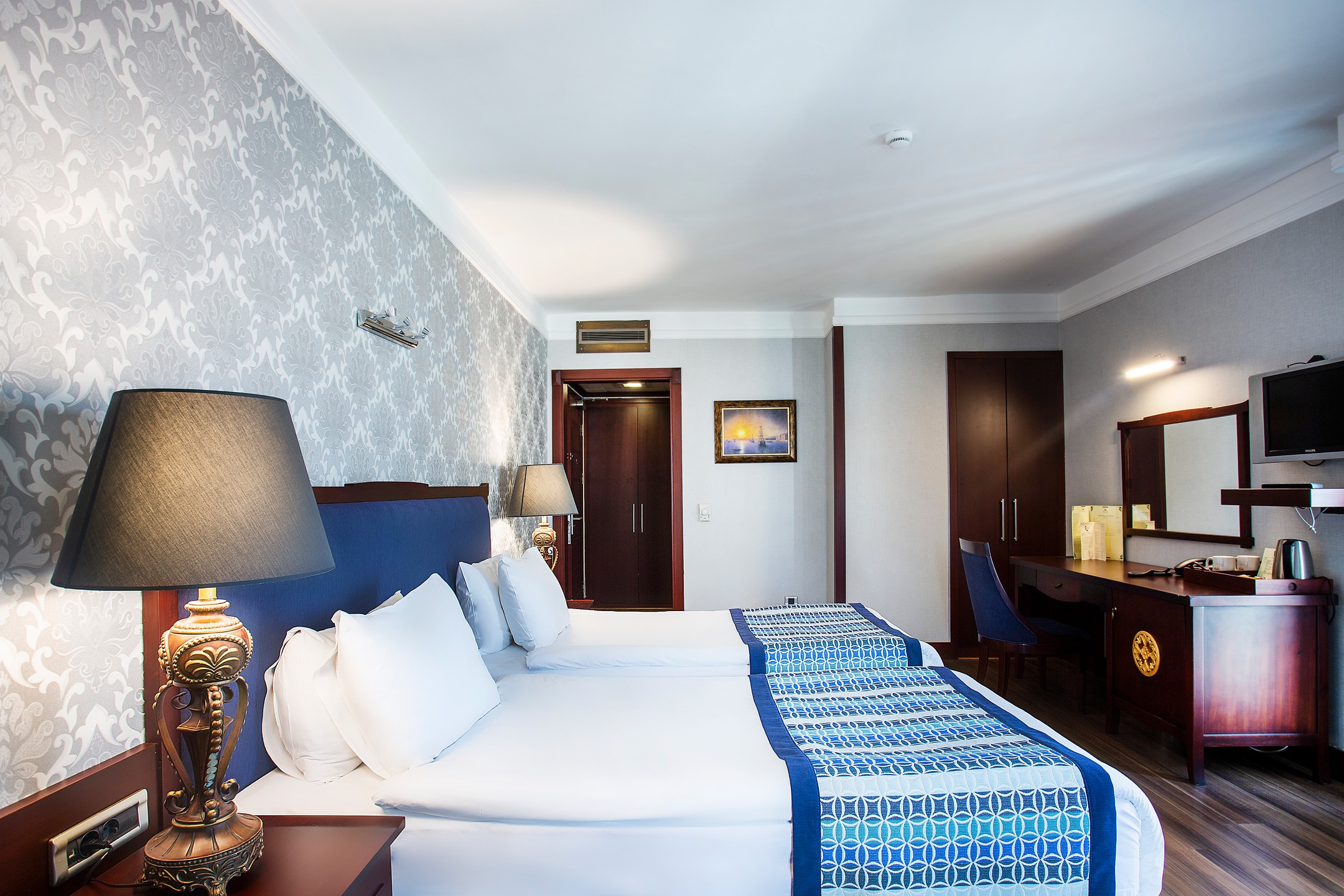 Seaden Sea Planet Resort & Spa