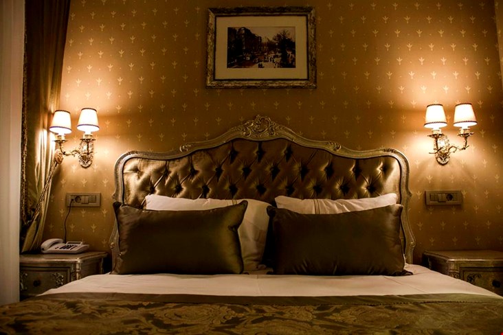 Seaden Sea Planet Resort & Spa