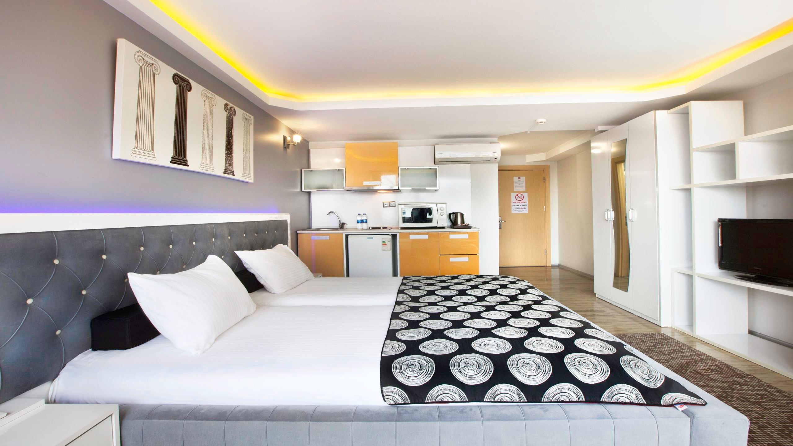 Seaden Sea Planet Resort & Spa