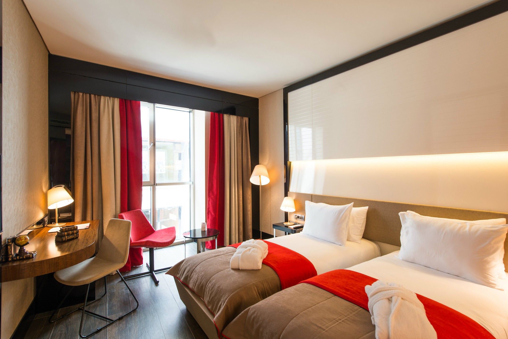 Seaden Sea Planet Resort & Spa