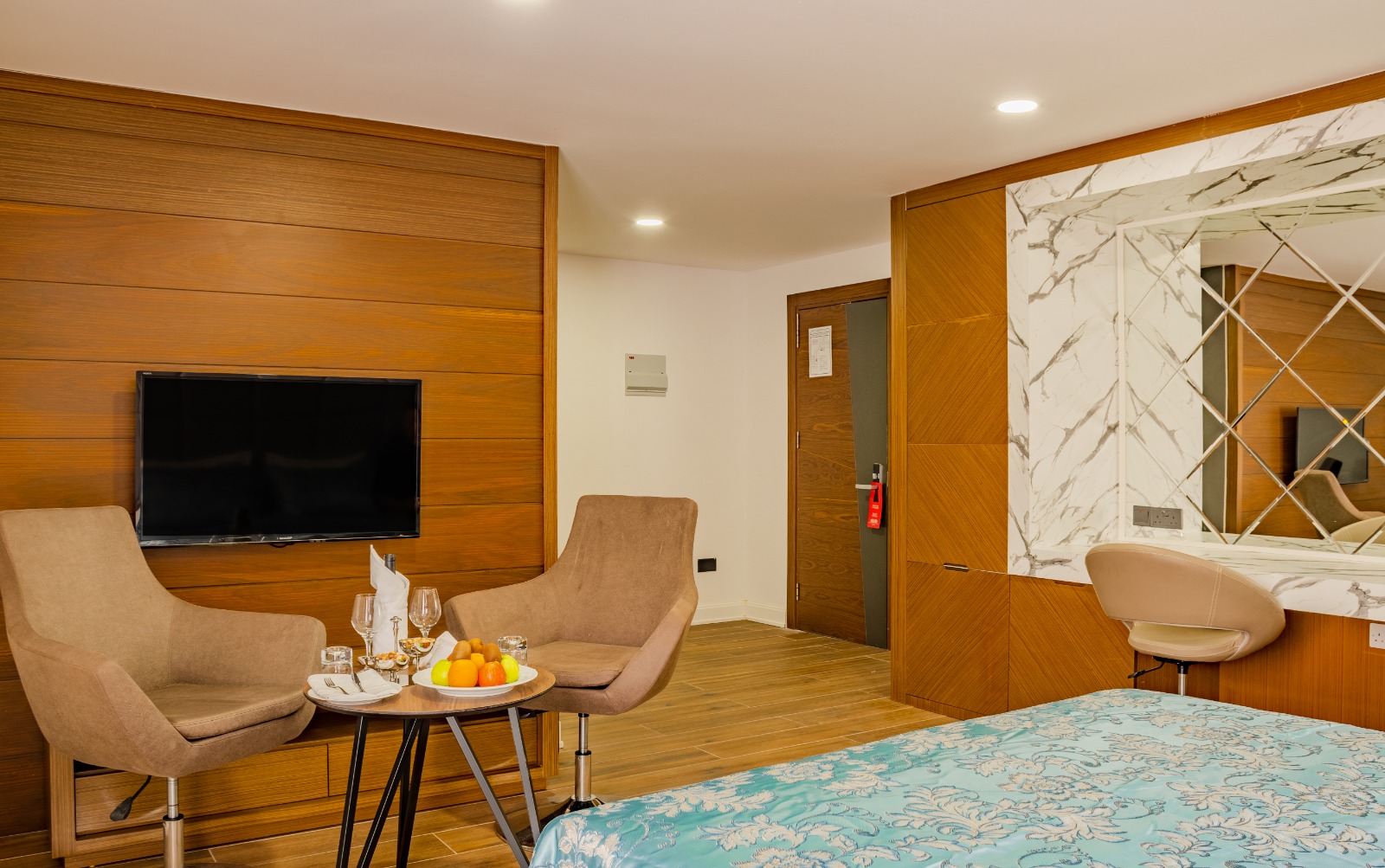 Seaden Sea Planet Resort & Spa