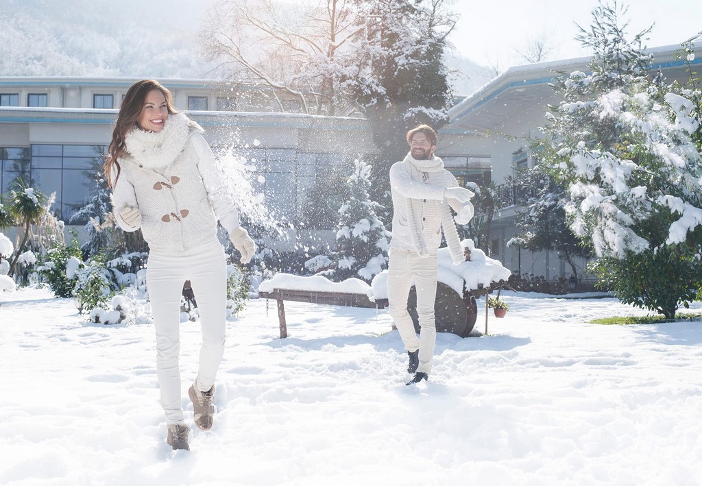 Seaden Sea Planet Resort & Spa